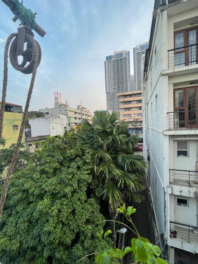 Apartament Favela Kolombo Zewnętrze zdjęcie